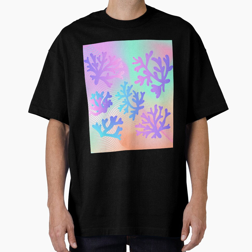 Purple Gradient Hologram by MaiZephyr