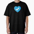 Verified Human Checkheart by avperth