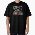 Kindness changes everything by nimmitrends
