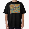 Groovy Ride Skater Rat by World of Terry