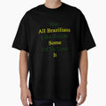 Not All Brazilians Like Soccer Some Of Us Love It by supernova23