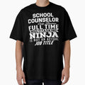 School Counselor by clickmostro