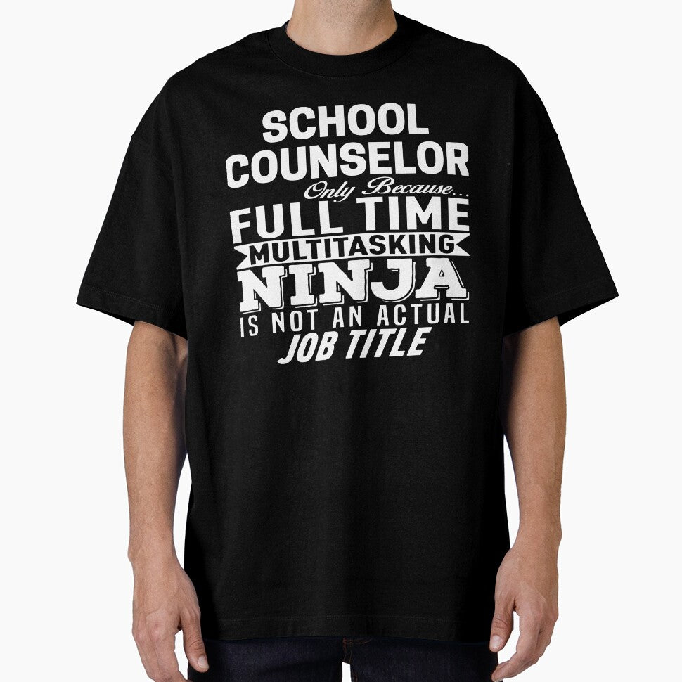 School Counselor by clickmostro