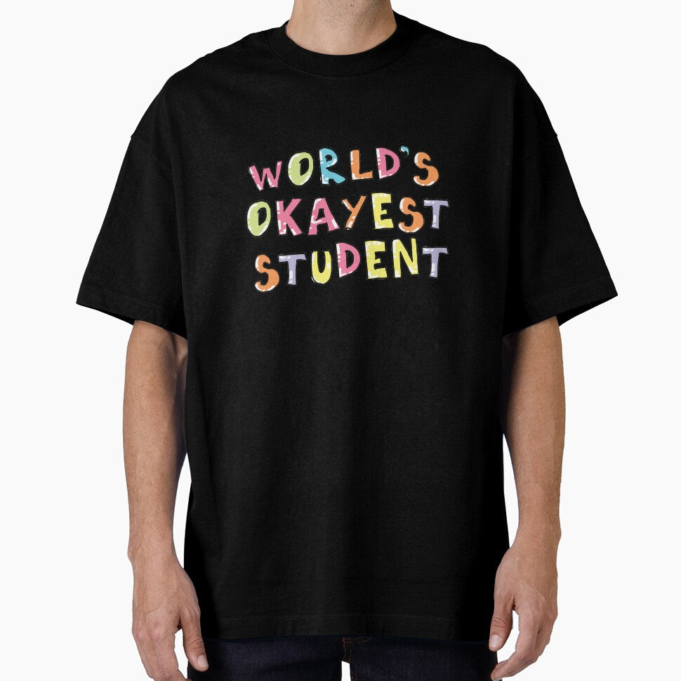 World's Okayest Student Gift Idea by betternotes
