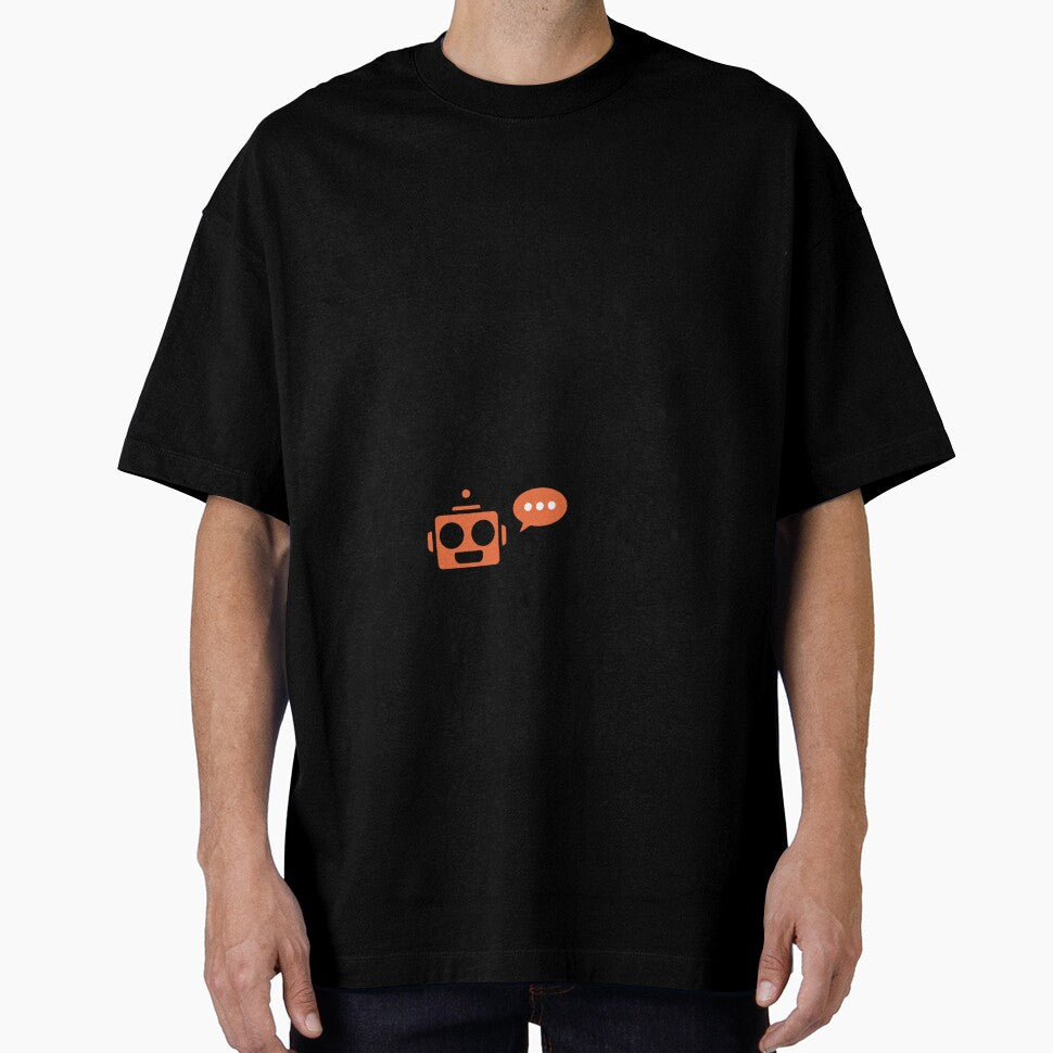 Funny AI Humor Shirt for Vibe Coders Programmers and Developers by w1ckerman