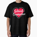 School counselor heart design by Themngocbao