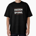 Freedom Is Not Optional by Motiva100