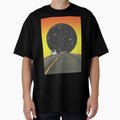 Surreal Road Trip by ind3finite