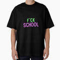 'FRICK SCHOOL' by Casmeelas