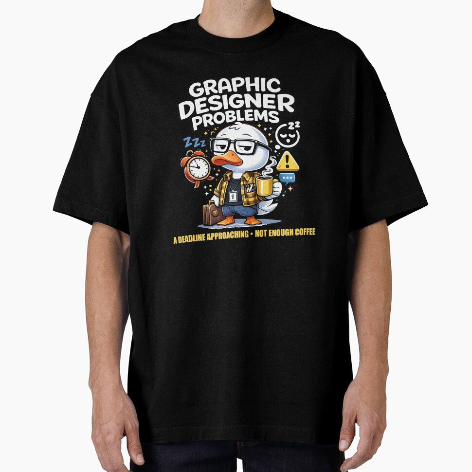 Graphic Designer problems by trendink77