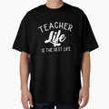 Teacher life is the best life by LeHongTien