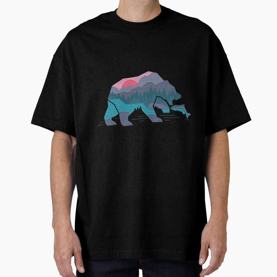 Bear Country by shopNow91