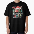 Family Christmas 2025 Matching Group Outfit Xmas Squad Santa by FranzFriesen
