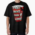 Frat Boys Have 9 Lives by tasteful-art