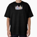 vaporwave crown by Omeris