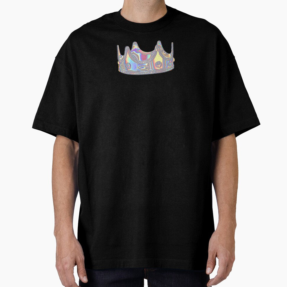 vaporwave crown by Omeris