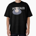Pottery Class - Pot Dealer Text - Clayware by DeWinnes