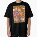 South Dakota Wildflowers by doodlebymeg