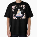 Buddha: Be the light by iPreet-fx
