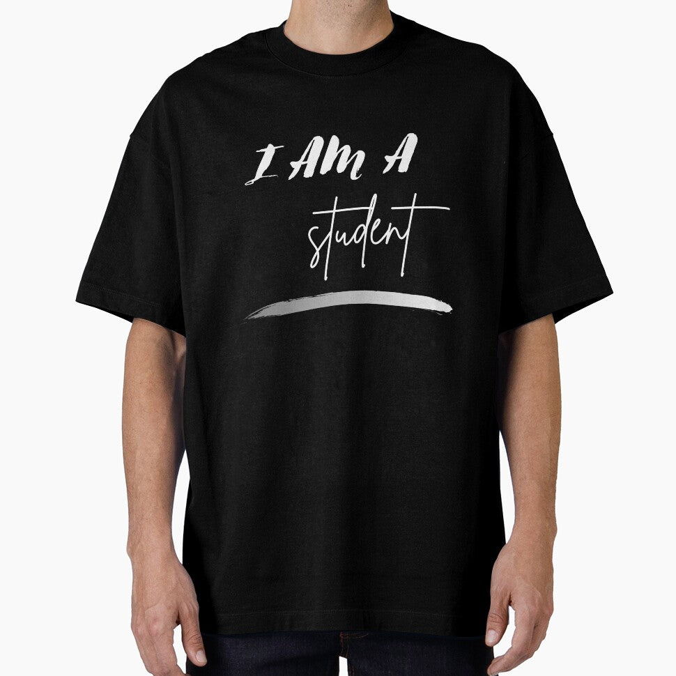 i am a student. by fadseries