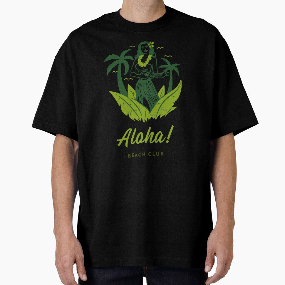 Aloha Beach Club 1 by FilmmakersPOV