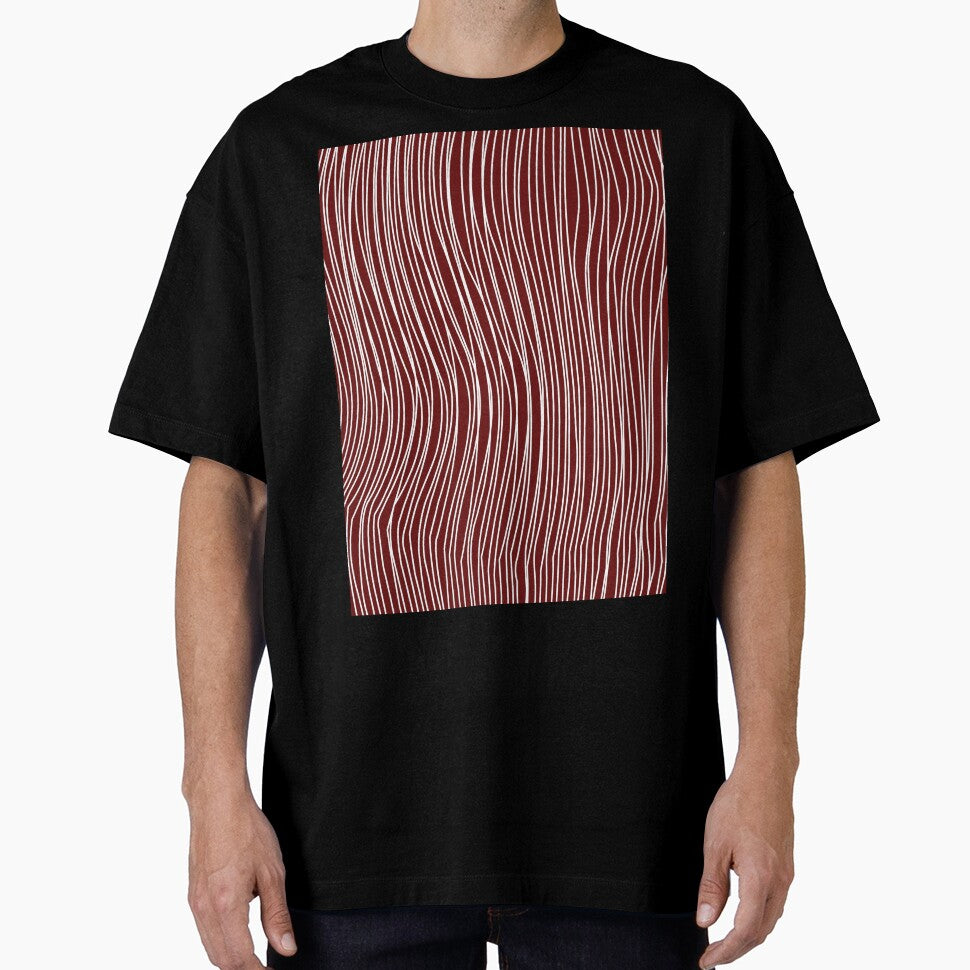 christmas cute stripes pattern by cutecrazytshirt