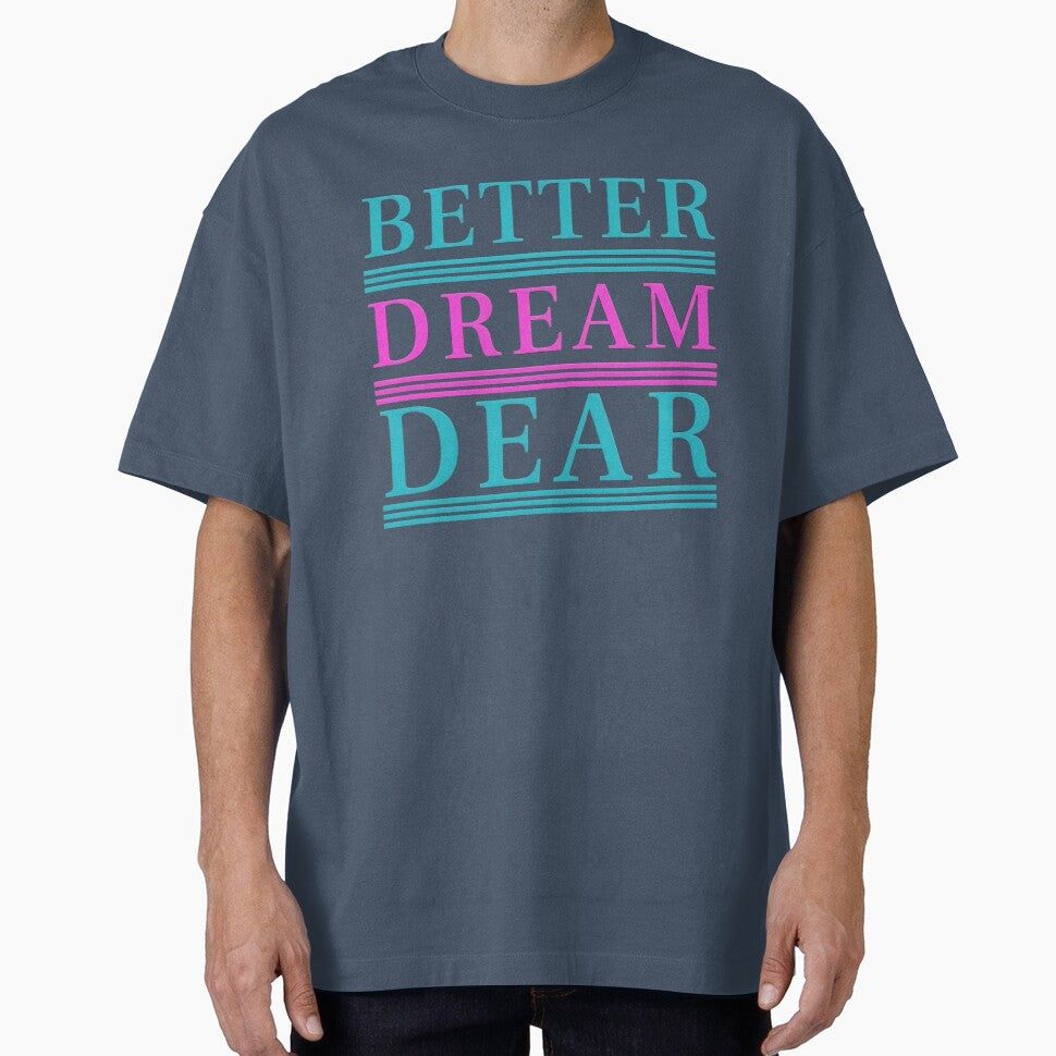 Dream Dear by MOFAPPAREL