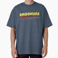 Brookline, Massachusetts | Retro Stripes by retroready