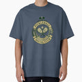 Pickleball Social Club - Athletic Crest by Clintora