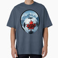 CANADA world cup 2026 Design by UdertakerSHOP