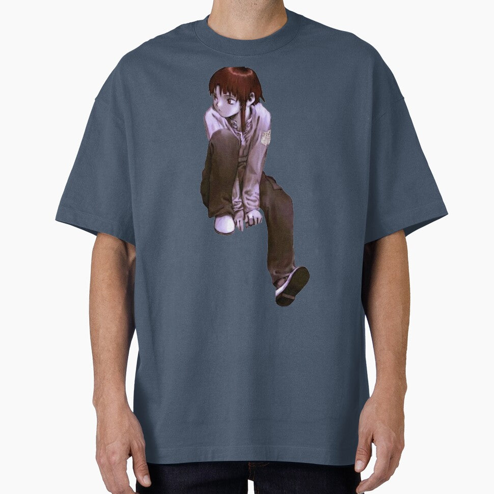 Slacker Lain by eg-berlin