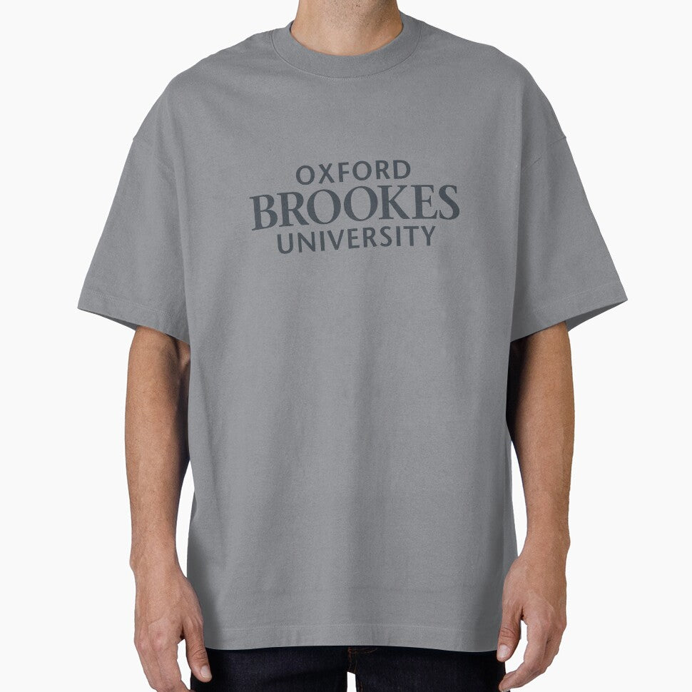 Oxford Brookes College Logo by JulieLeeShop
