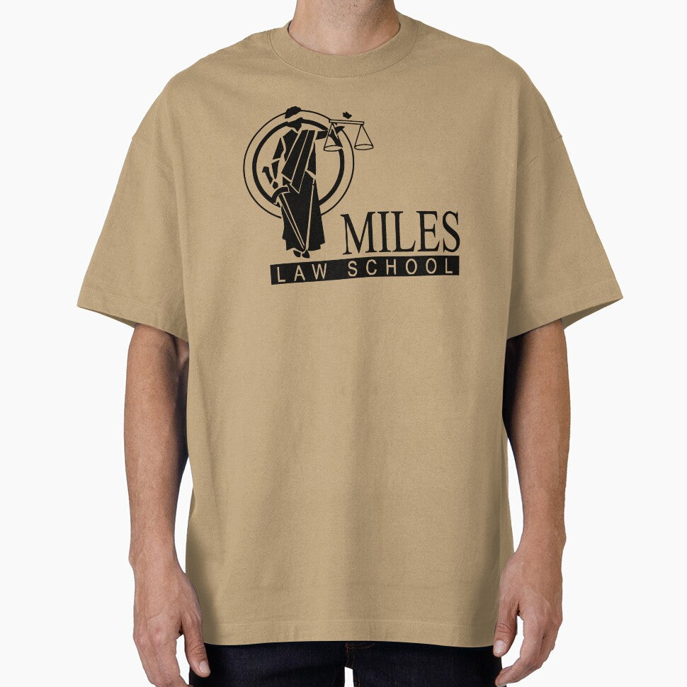 Miles Law by Yasyus