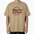 Baker College by Comorin