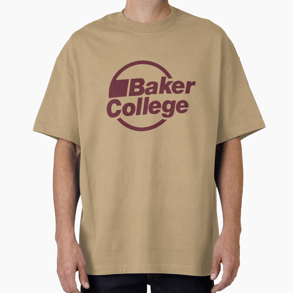 Baker College by Comorin