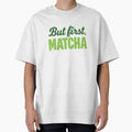 But first, matcha by toxicfemininity