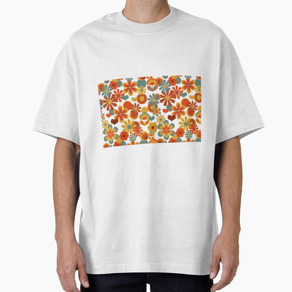 70s Flower Power by MineEyes