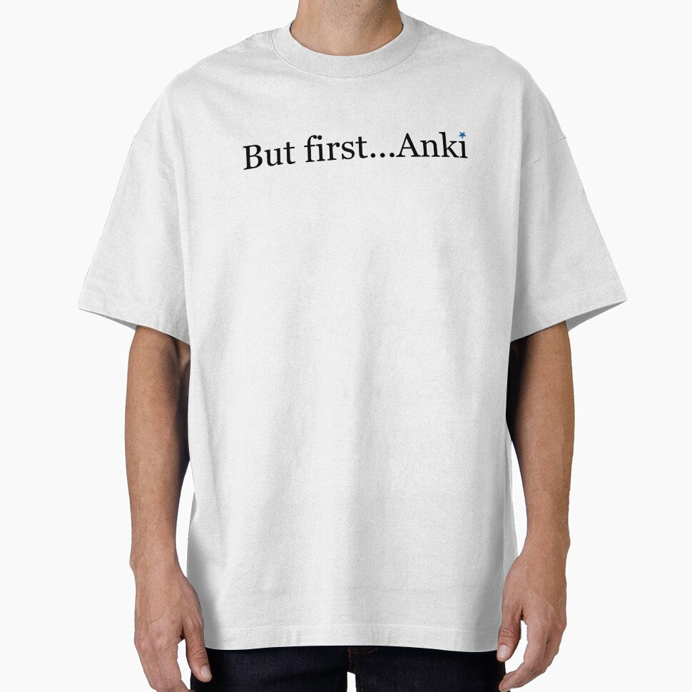 But first...Anki by PreMDDesigns