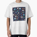 Teacher Seamless Pattern by Vanthuandesign