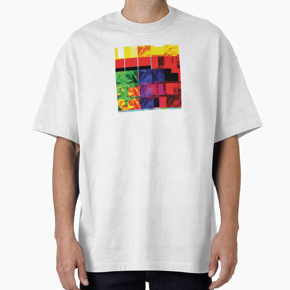 GLITCH 1.0 by phigment-art