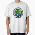 Save The Planet Make This World An Amazing Place For Earth Day by SkeletonsDanger