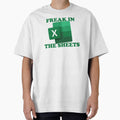 FREAK IN THE SHEETS by oddwonders