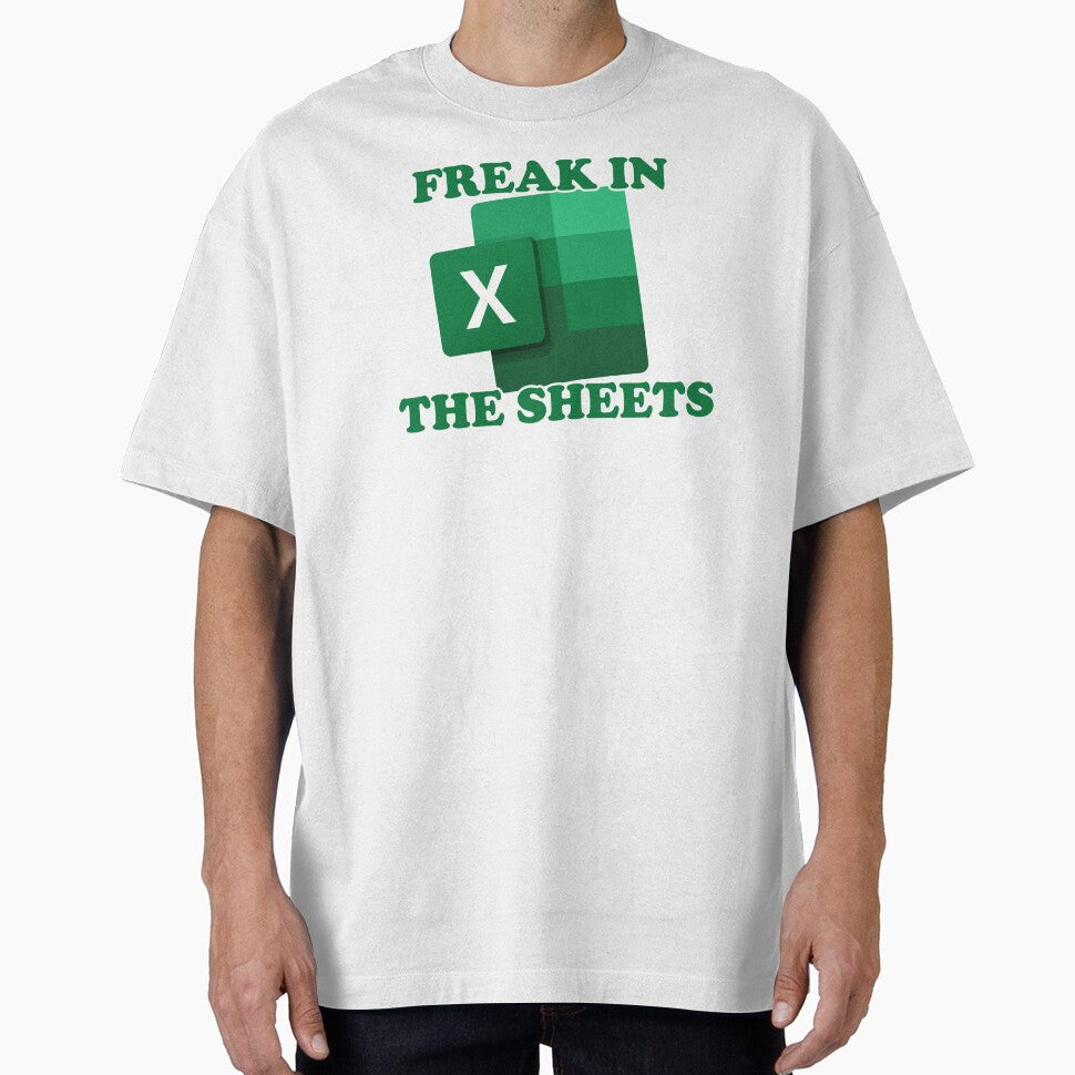 FREAK IN THE SHEETS by oddwonders