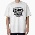 Family Reunion 2026 Family Over Everything Quote Reunion Party by Thread&Fable