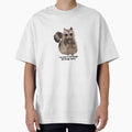 Raccoon Teenage Dirtbag by Sh00kspeared