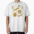 CELESTIAL by lOll3