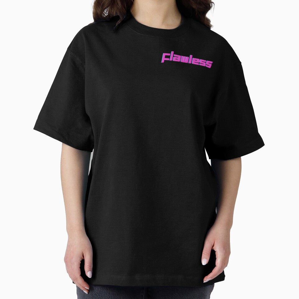 Flawless by Life of Kenzie Designs