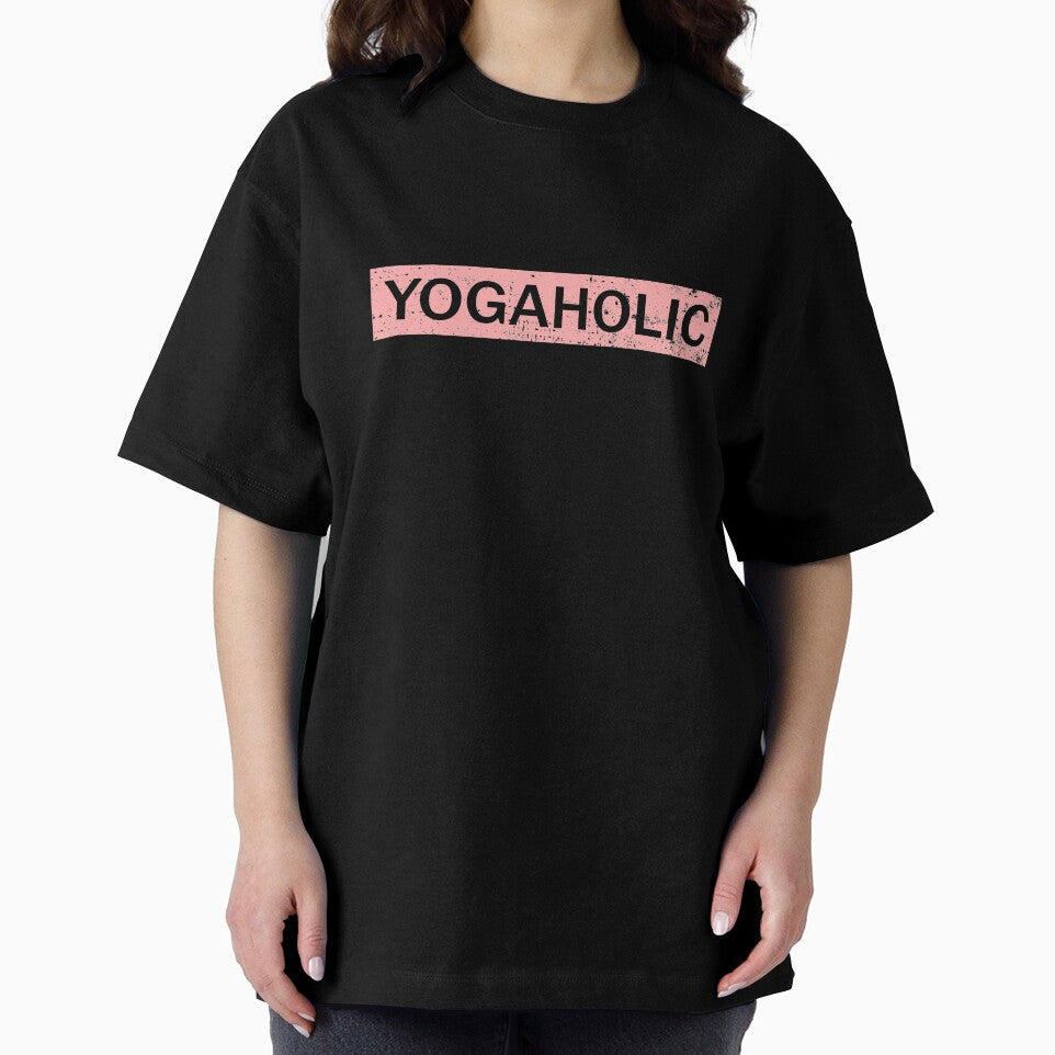 Yogaholic - Yoga relaxation meditation by m-huppmann