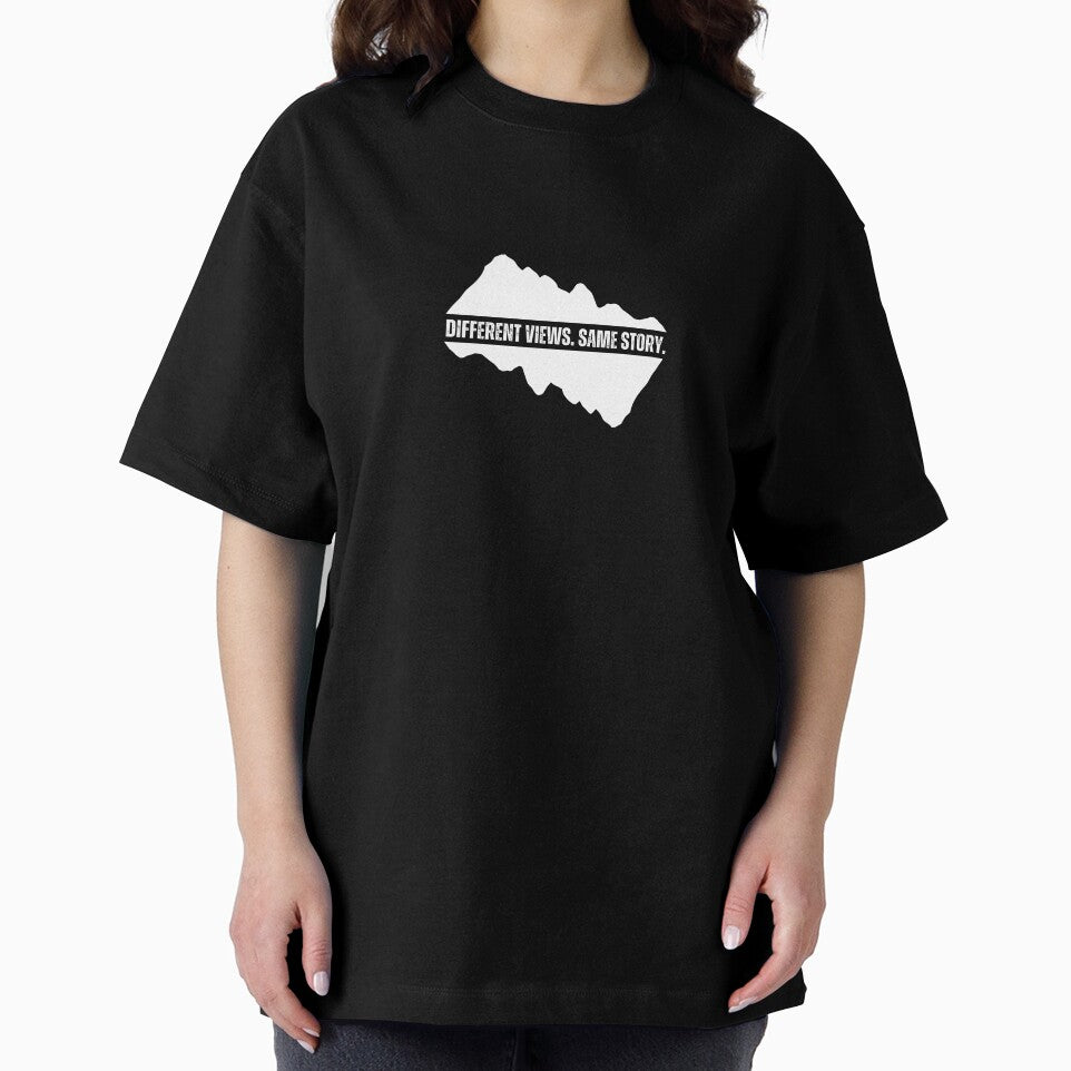 Minimalist Mountain Design W by mountainHUB
