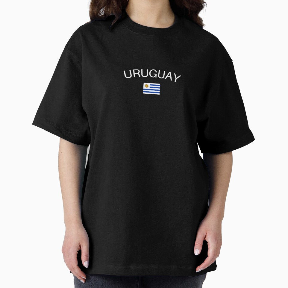 Uruguay Y2K by universoceleste
